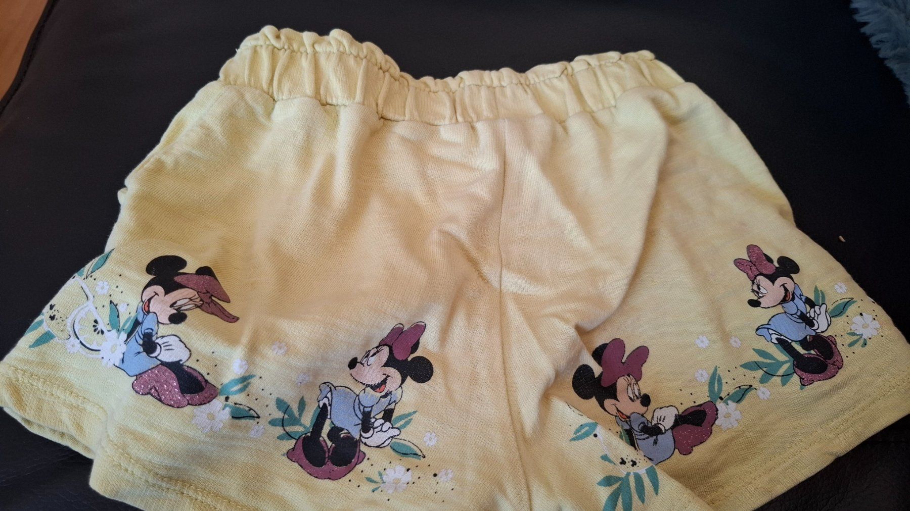 Pantaloni: Kurze Hose – Usato da bülach venduto da bea_syq2 1