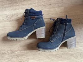 Winterstiefel