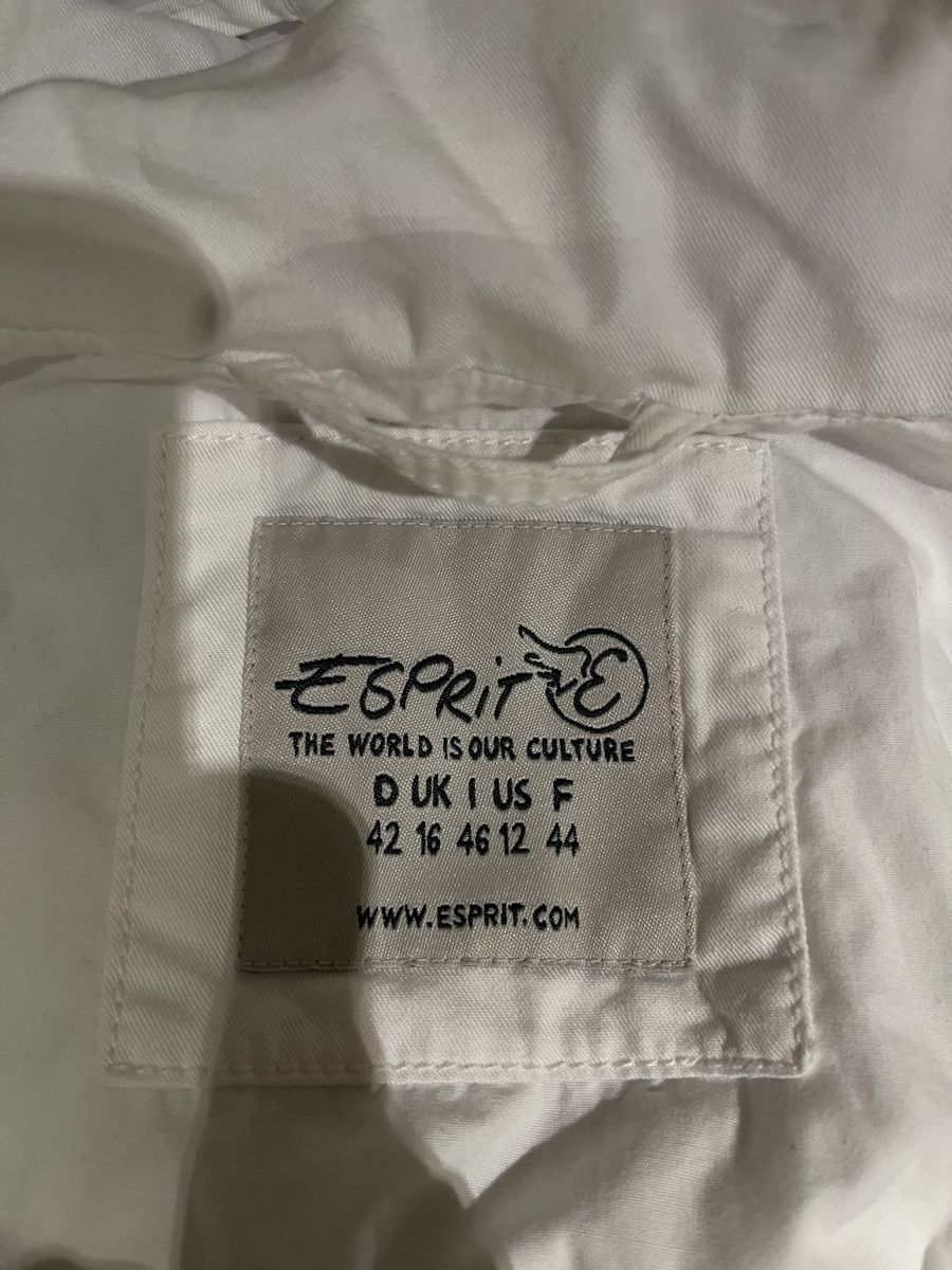 Esprit Giacche: Coole mega schöne Esprit Jacke 42 – Usato da Rüdlingen venduto da Lichee 4