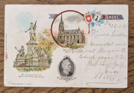 Basel 1898, n. Neu-Stetten z. Nina Wahl