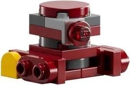 Lego Star Wars sw1444 - B2EMO Droid Neu & OVP