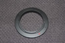 52mm Makro Umkehr Ring NIkon