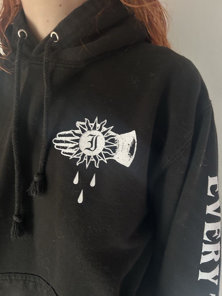 Pulls & Sweat-shirts: Everytime i die Hoodie – D'occasion à Wolfhausen par eil_jc5j 1