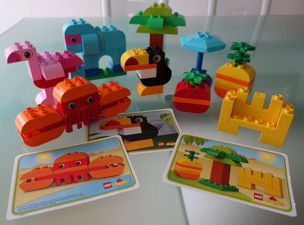 Duplo 10853 online