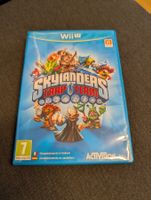 Skylanders Trap team Nintendo Wii u