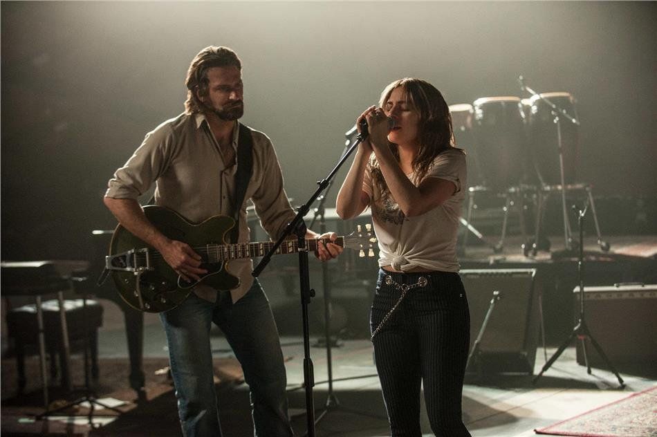 Tutti i DVDs: A Star Is Born [Blu-ray] – Nuovo (secondo la descrizione) da Laupen ZH venduto da Moviesammler 7