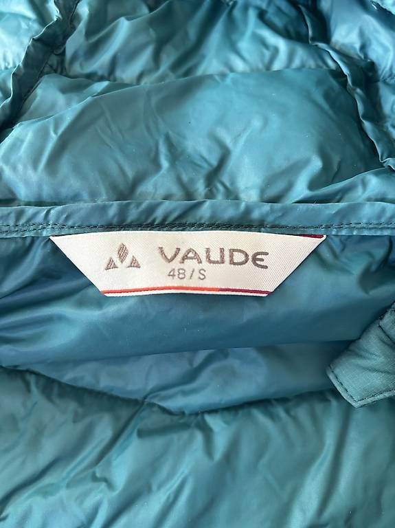 Jacken: Vaude Men's Elope Hybrid Jacket, Gr. S – Gebraucht aus Basel von tschulie 1