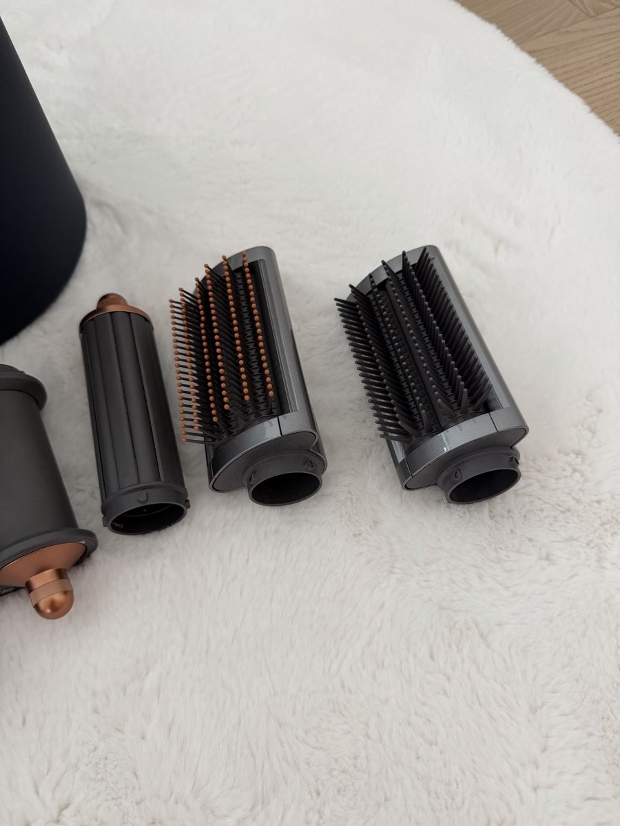 Dyson Föhn: Dyson Airwrap multi-styler – Neu (gemäss Beschreibung) aus Horgen von Christina93Jolina 6