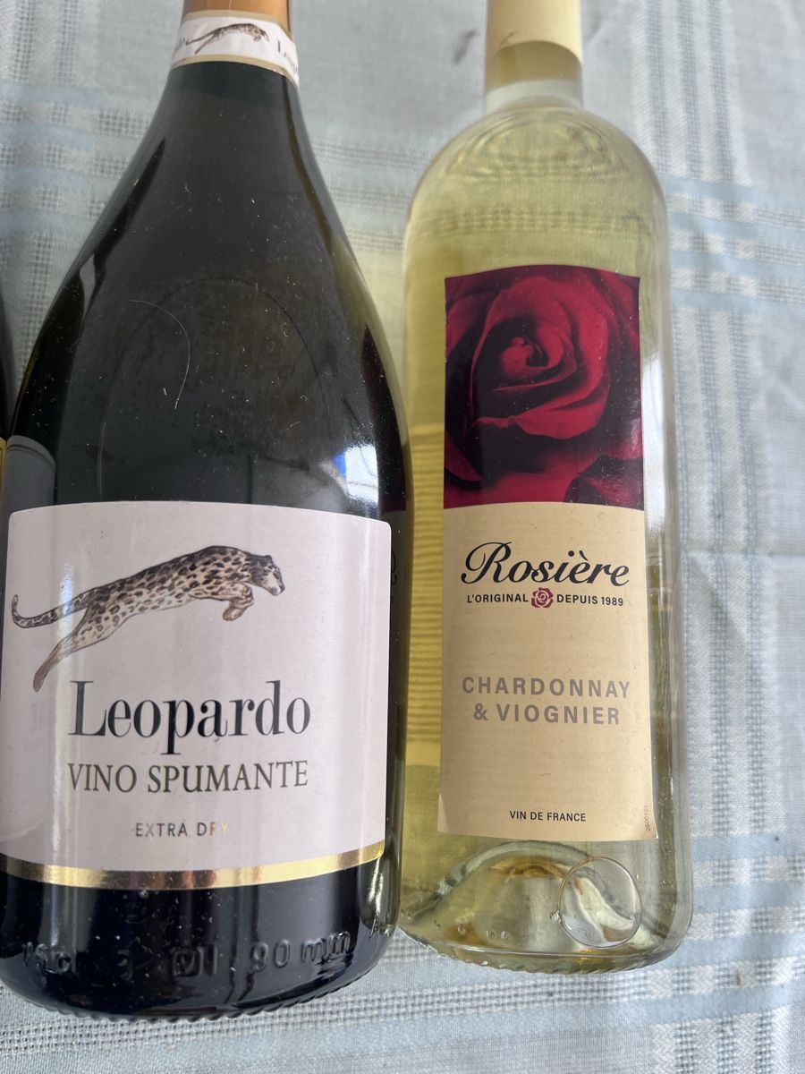 Vino: Weinsortiment 8 Flaschen (53) – Usato da Glattfelden venduto da bro_f2vv 2