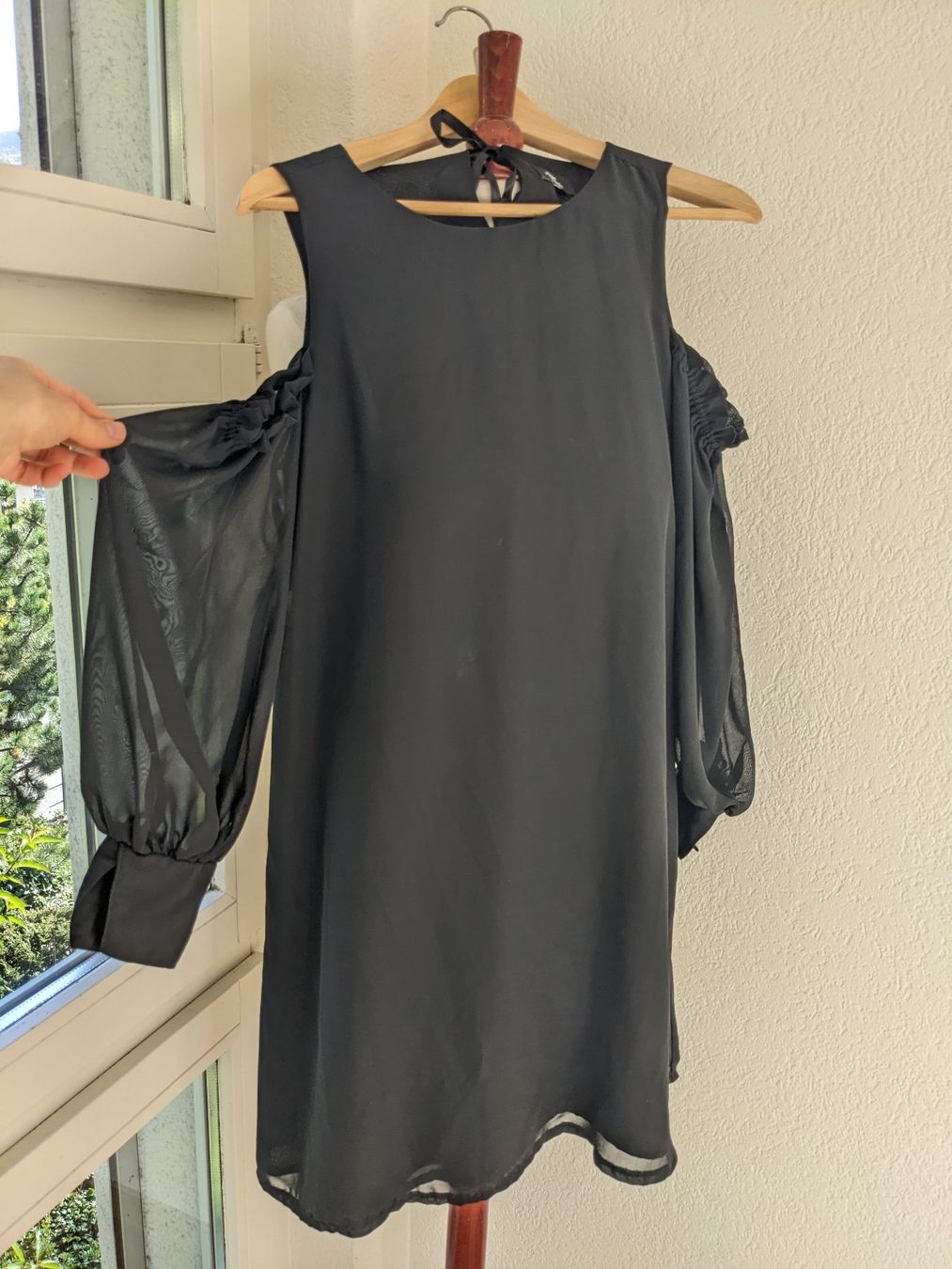 Avant Premiere Vestiti: Manor Avant Premiere Abendkleid Gr.36 – Usato da Lengnau AG venduto da Nathi88
