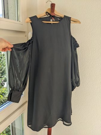 Manor Avant Premiere Abendkleid Gr.36