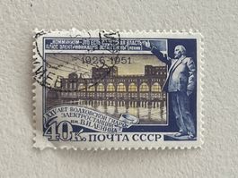 CCCP Briefmarken (Gratis-Versand)