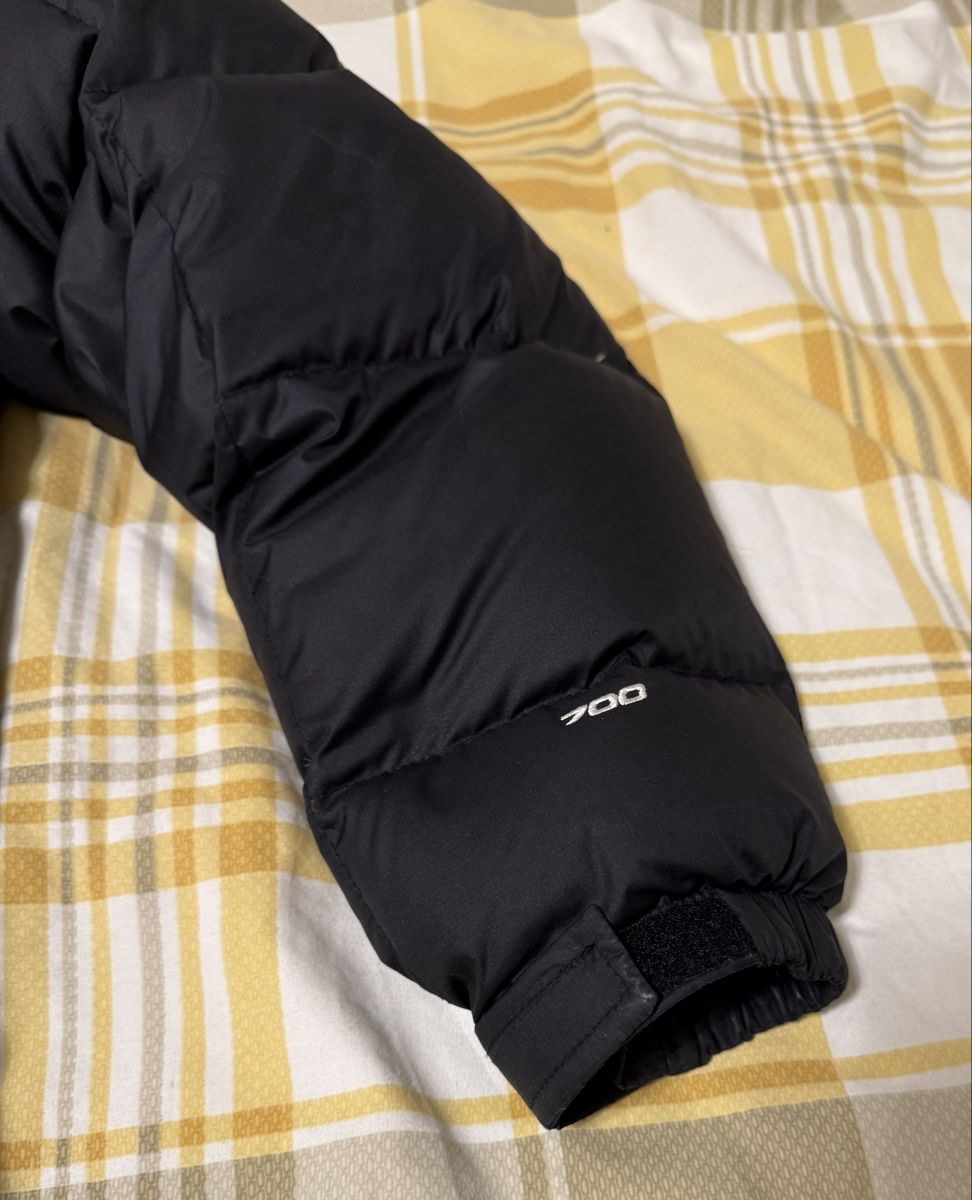 North Face Giacche: The North Face Daunenjacke Schwarz – Usato da Grenchen venduto da BuyingandSelling 4
