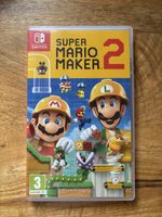 Nintendo Switch Spiel Super Mario Maker 2