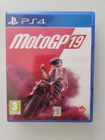 PS4 Moto GP 19