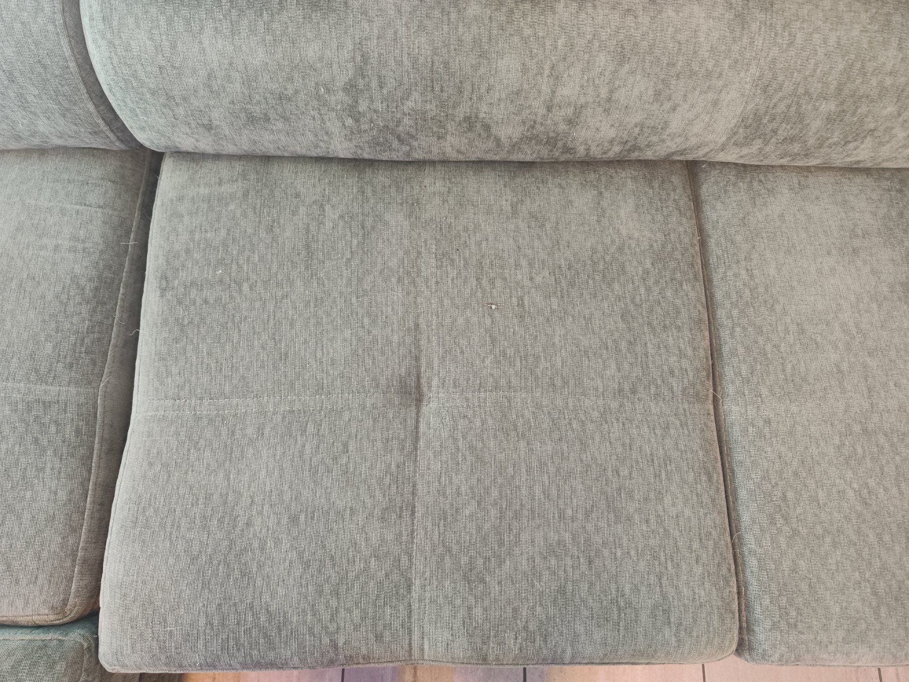 Conforama Sofas: Bettsofa Ecke links – Gebraucht aus Herisau von Okami99 5