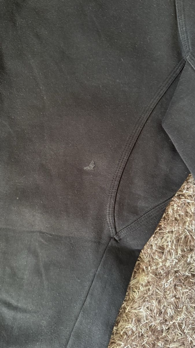 Nike Pantaloni: Nike Trainerhose – Usato da Berikon venduto da sam_5zxf 1
