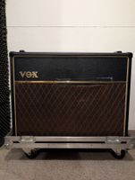 VOX AC30CC2X Custom Classic mit gratis Tour-Case