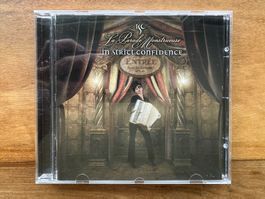 In Strict Confidence ‎– La Parade Monstrueuse (CD  Electro)