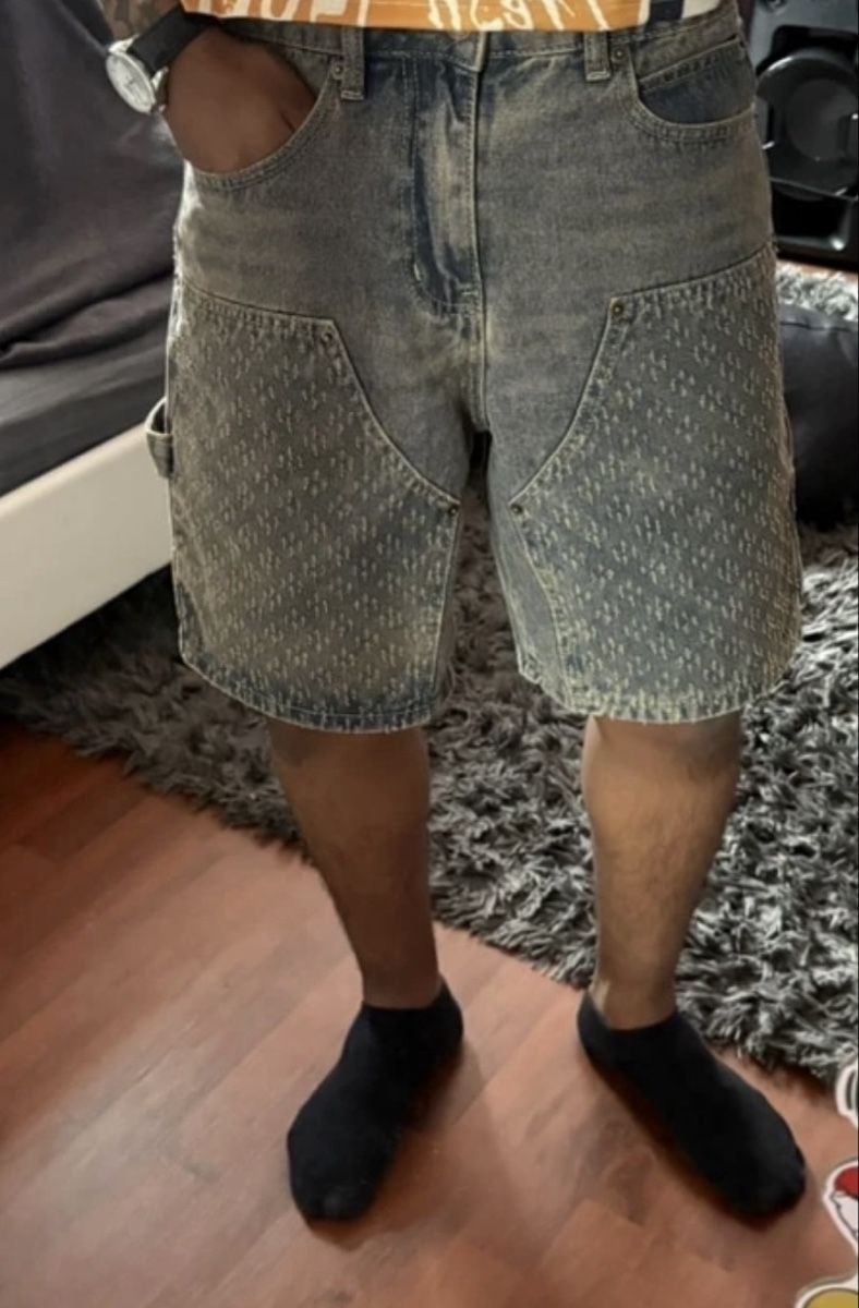 Jeans: Shorts  – Nuovo e nell'imballaggio originale da Pieterlen venduto da sam_58jm 1