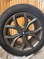 BMW Winterräder 19 Zoll (komplett)