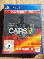 Spiel Project Cars PlayStation Hits PS4 guter Zustand