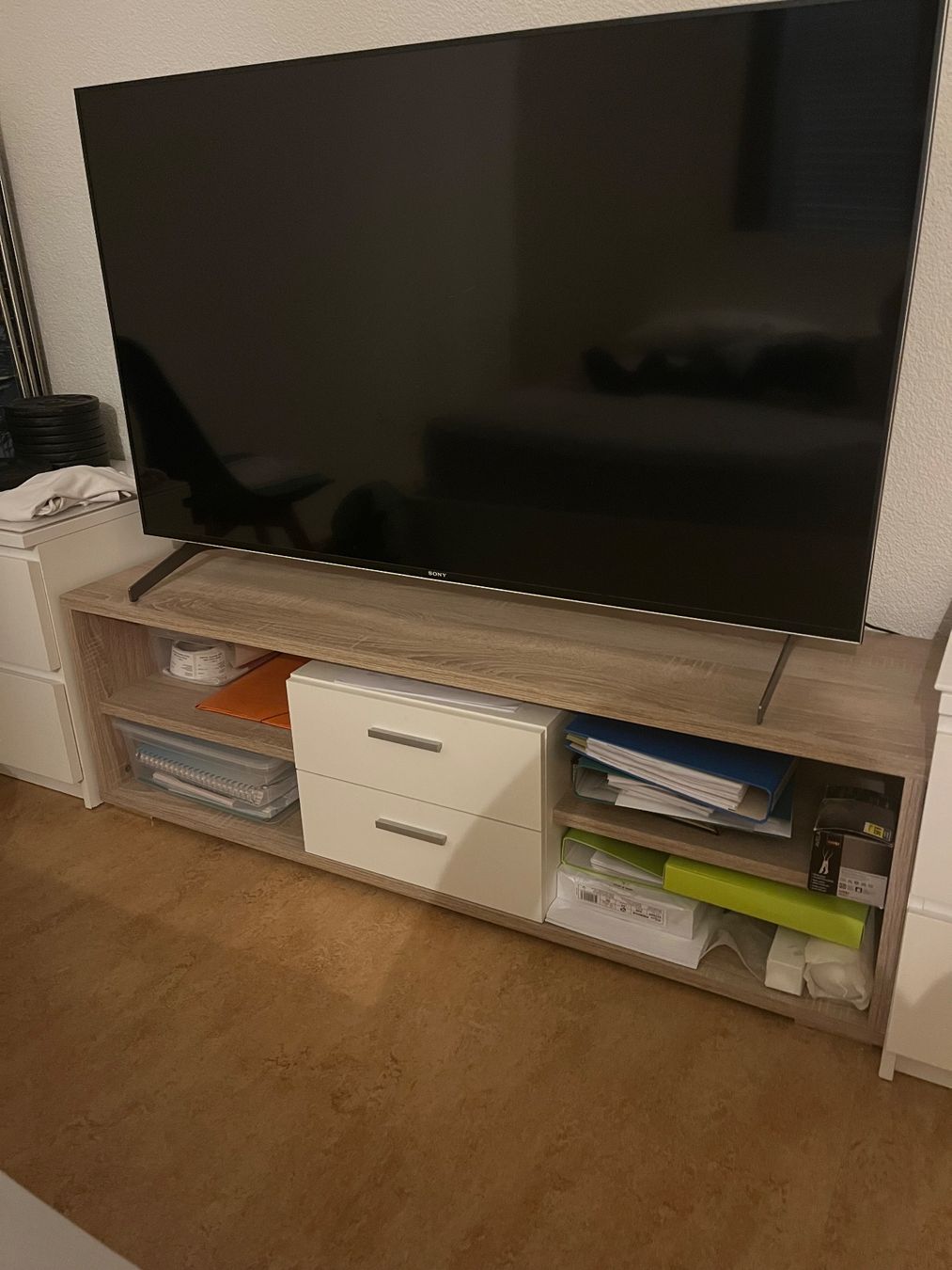 Mobili TV: Side Board Fernseher – Usato da Landquart venduto da det_v9m9