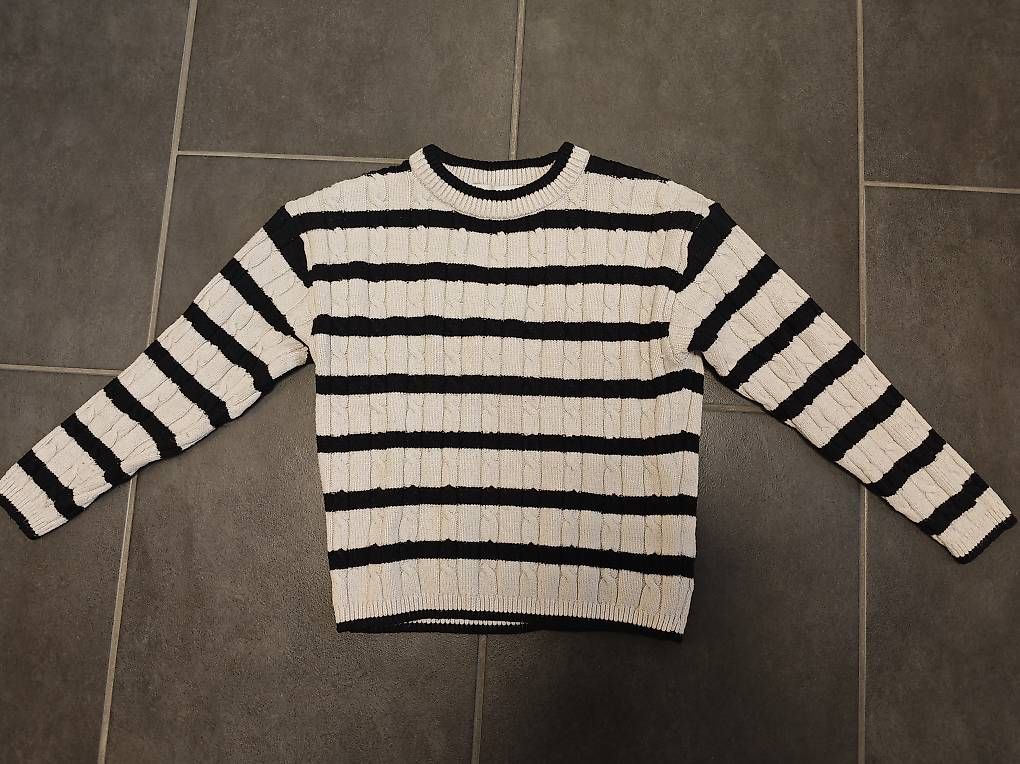 Maglioni & Felpe: Pullover Gr 100/116 – Usato da Untersiggenthal venduto da schnaegg8542