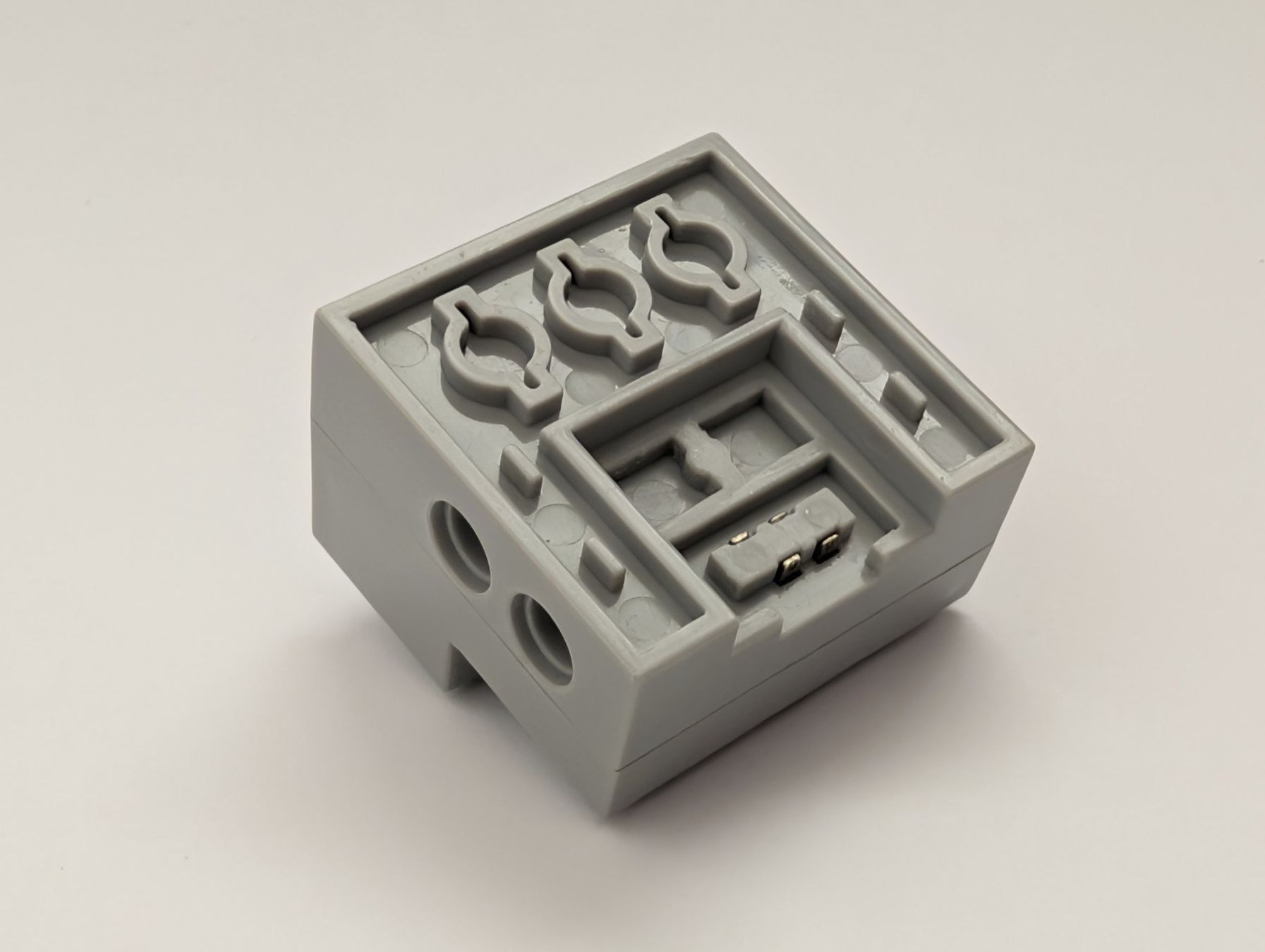 Lego Kit di costruzioni: SBrick Original (Kickstarter Edition) – Usato da Thalwil venduto da SalzigeSilberBart 2