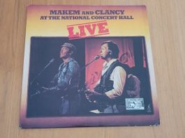 LP  Makem & Clancy