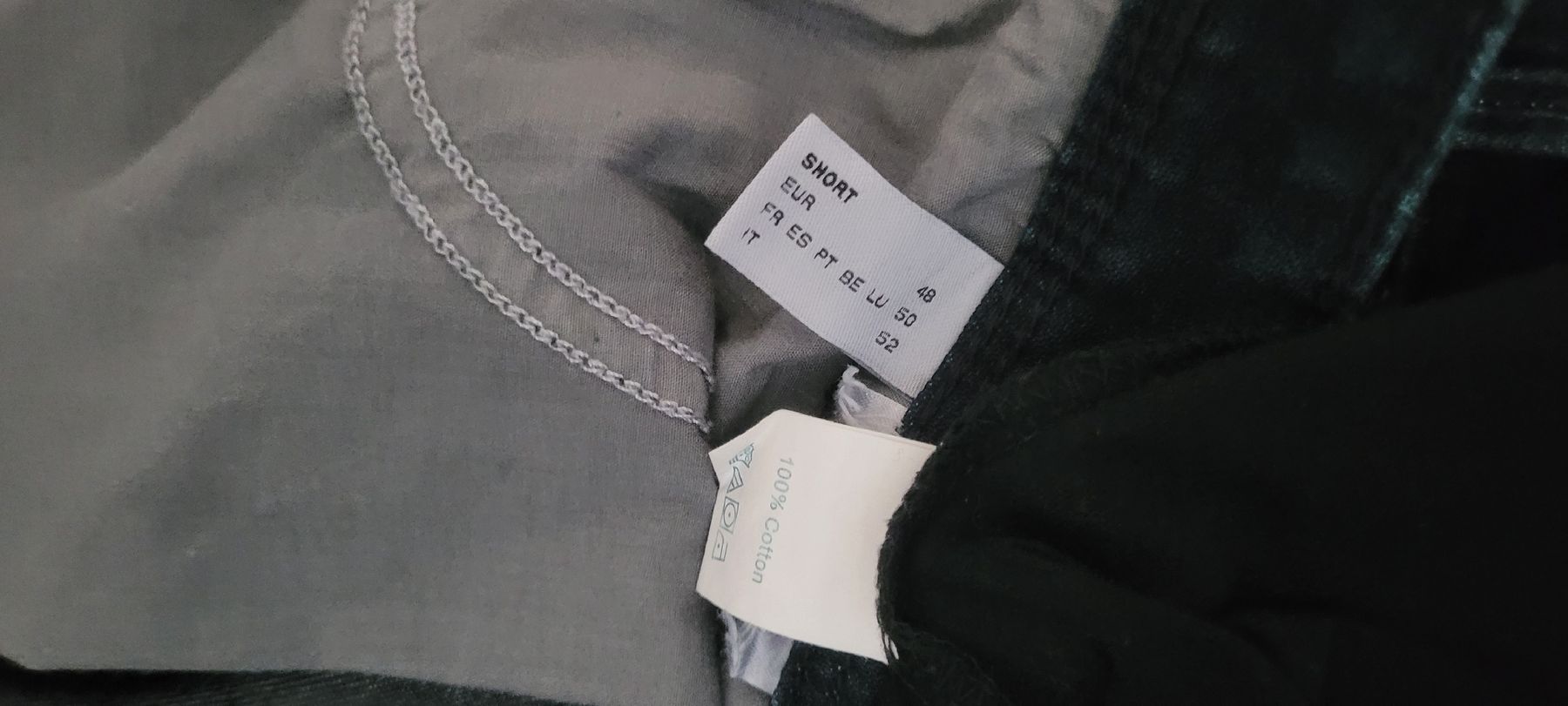C&A Lotti di vestiti: Jean strech & t-shirt / 48/2XL – Nuovo (secondo la descrizione) da Vevey venduto da x_y_f 4
