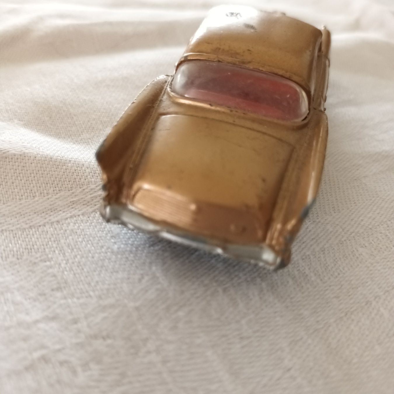Corgi Toys Modellini d'auto: Studebacker Golden Hawk – Usato da Bäretswil venduto da ricoric 1