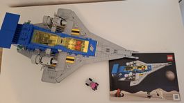 LEGO Icons 10497 Entdeckerraumschiff 