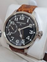 Jaeger le Coultre - Mariage - frisch revidiert