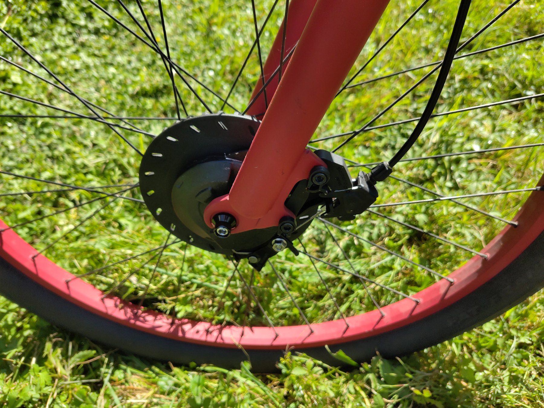 Biciclette: Cruiser Velo Custom Bike – Usato da Mönchaltorf venduto da Manabulli 4