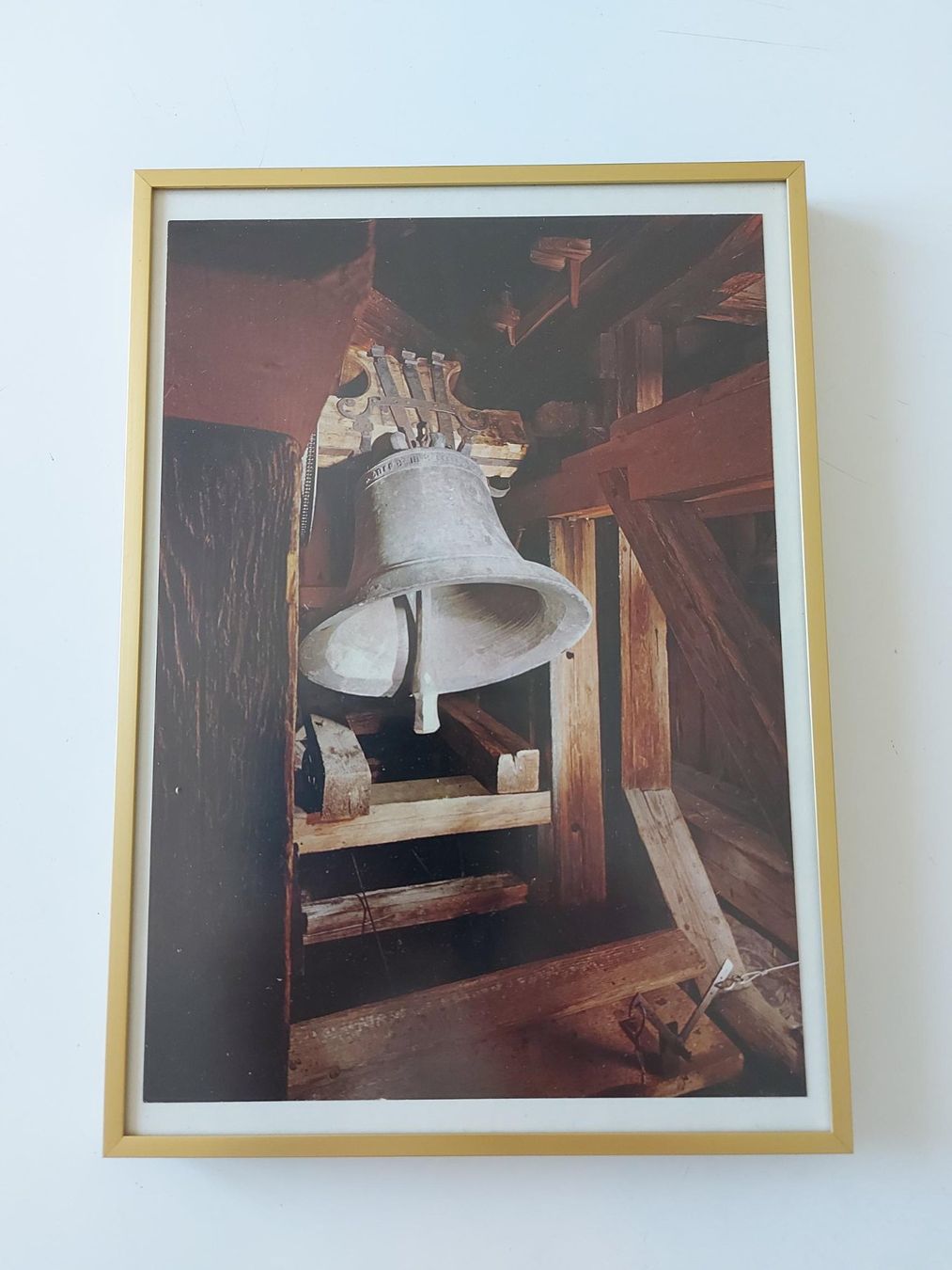 Cadres de tableaux: Bilderrahmen neu – Neuf avec emballage d'origine à Rain par Europool 1