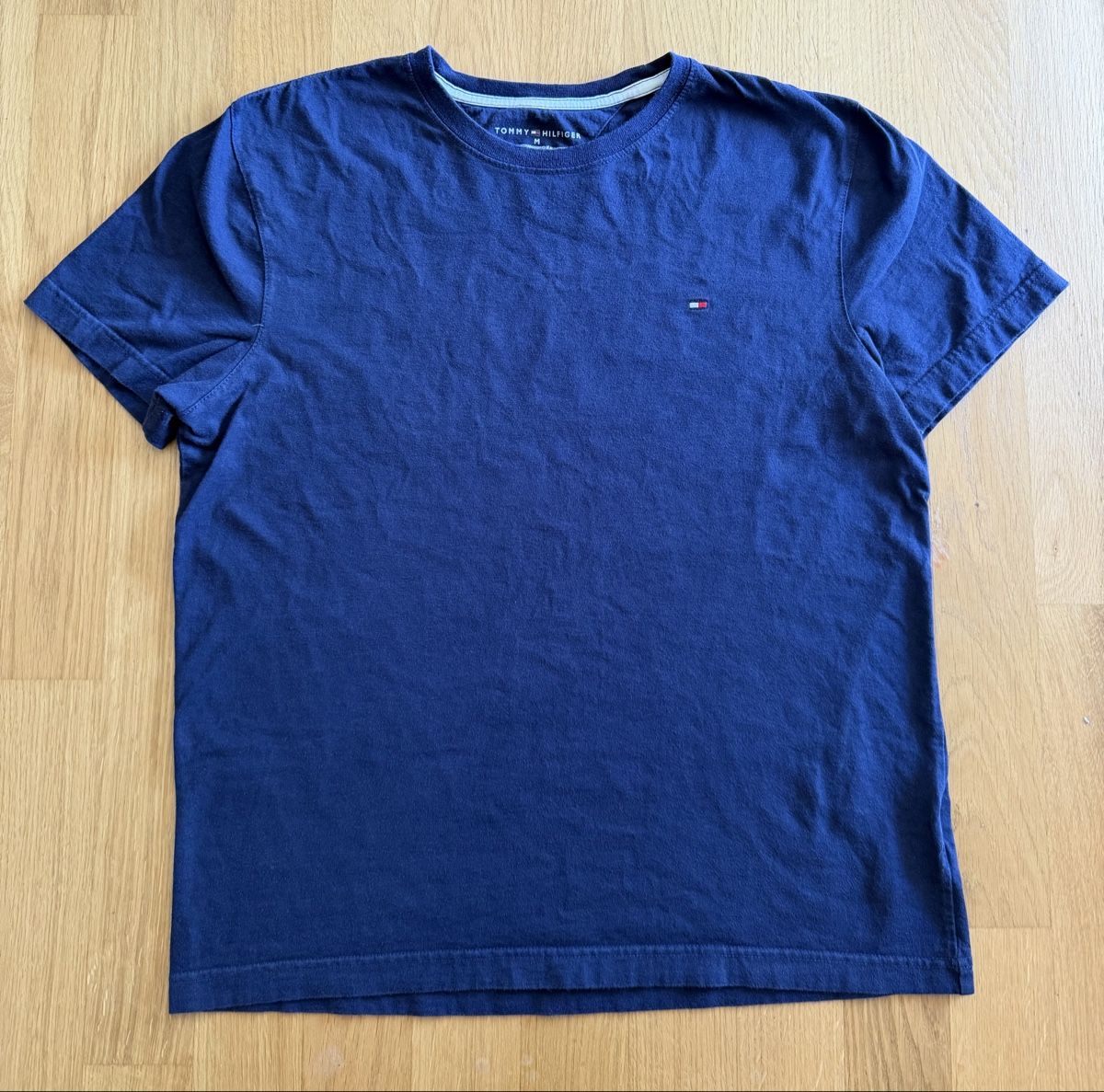 Tommy Hilfiger T-shirt: Tommy Hilfiger T-Shirt - Grösse M – Usato da Oberwil BL venduto da Ray_Pa_Ts 1