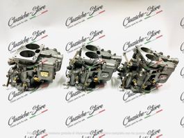 Carburatori weber 42DCF3 Ferrari
