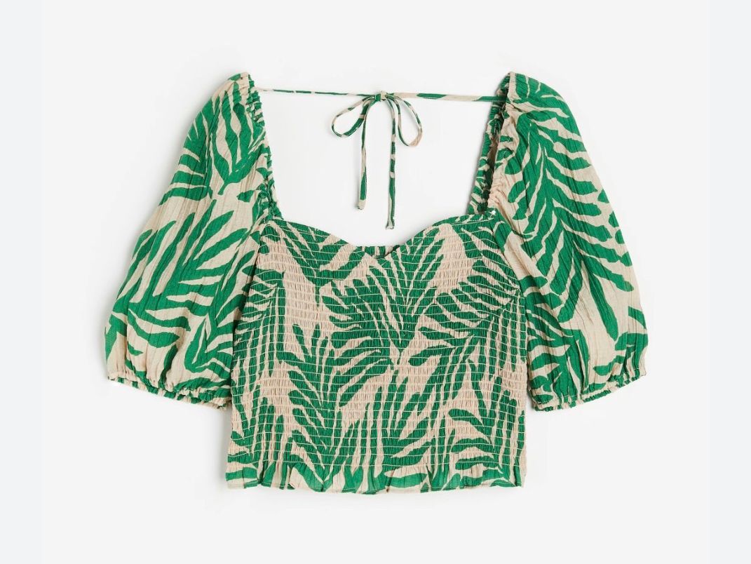 H&M Tops: H&M Top XS – Neu (gemäss Beschreibung) aus Rümlang von svent
