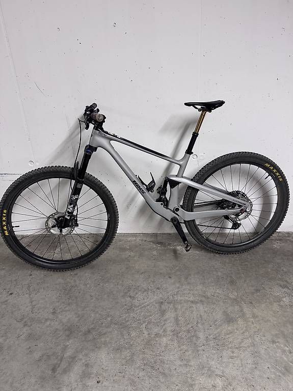 Bixs Biciclette: Bixs Sign 120 – Usato da Hunzenschwil venduto da mila012