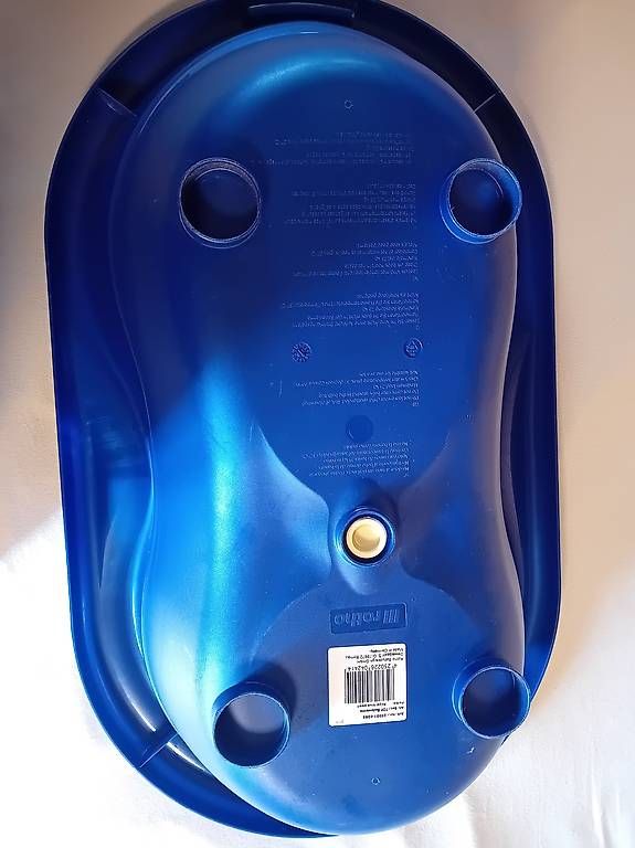 Rotho Baignoires: Baby Badewanne – D'occasion à Auw par luszur 1