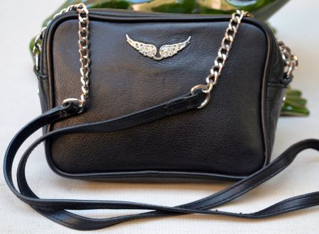 Zadig & Voltaire Tasche / sac