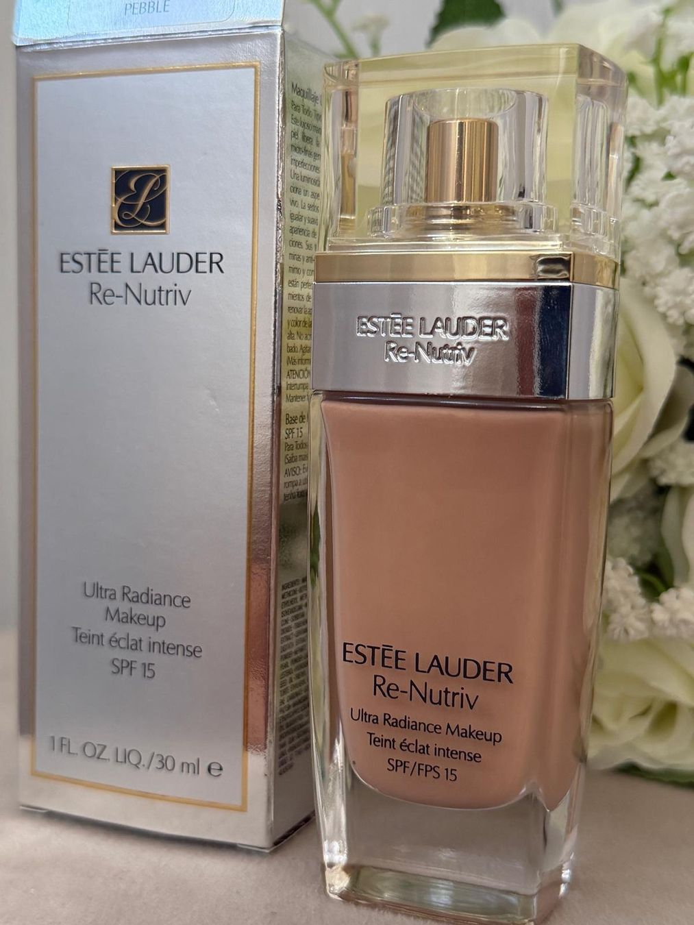 Estée Lauder Make-up: Make Up Estée Lauder NEU – Nuovo e nell'imballaggio originale da Dänikon ZH venduto da tug_m9b6 1