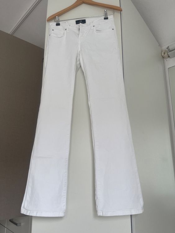Flared Jeans | Kaufen auf Ricardo