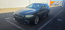 BMW 530d xDrive 258ch Touring   Pack M  Toit Panoramique