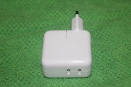 35W iPhone Duo 2xUSB C Port  Netzteil  Power Adapter