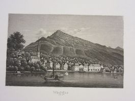 WEGGIS //REF.KUV.6A