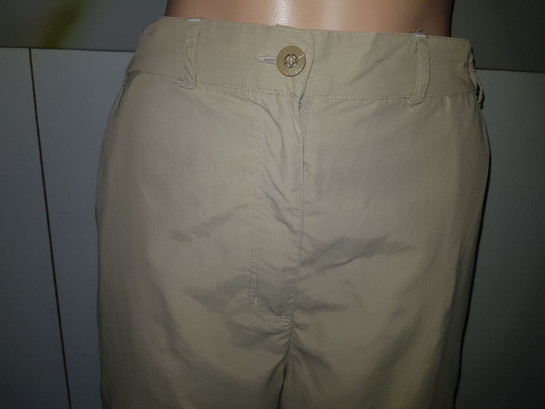 Pantaloni: Pantalon 3/4 TREPASS Taille XL – Usato da Cossonay-ville venduto da Super-Price-Quality 2