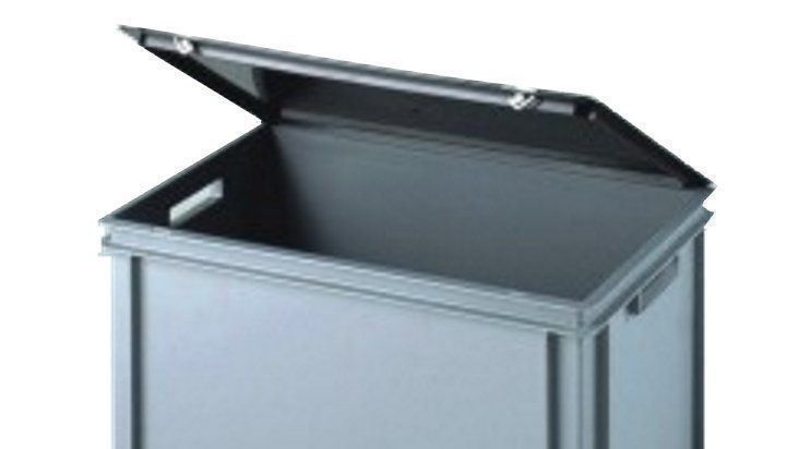 Contenitori & Simili: Stossfeste Kunststoffbehälter 45 Liter – Nuovo (secondo la descrizione) da Kerns venduto da habri01 2