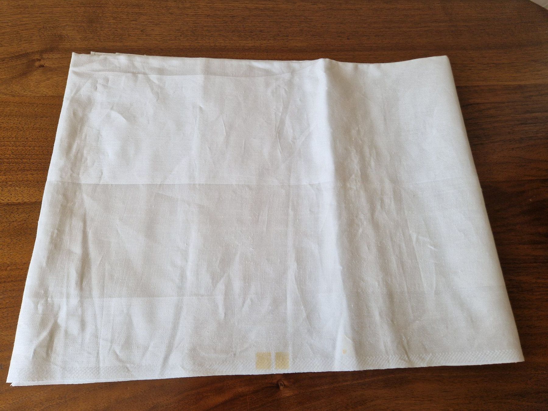Altra biancheria da tavola: Damast Tischdecke 175x140cm – Nuovo (secondo la descrizione) da Bern venduto da Antikbatik 1